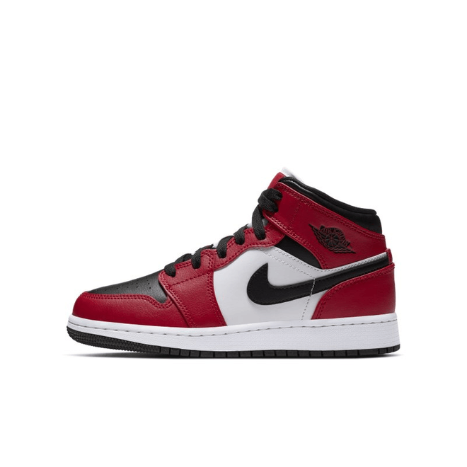 Air Jordan 1 Mid 554725-069