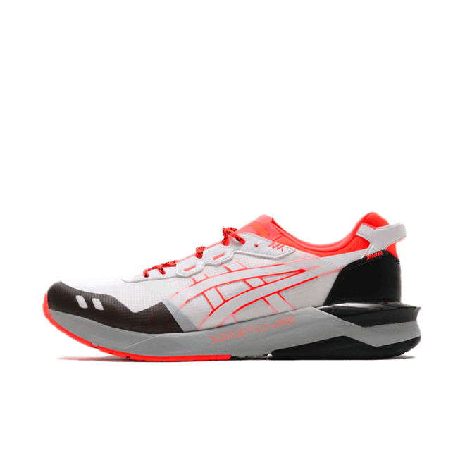 ASICS Gel-Lyte XXX 'Red' 1021A263-101