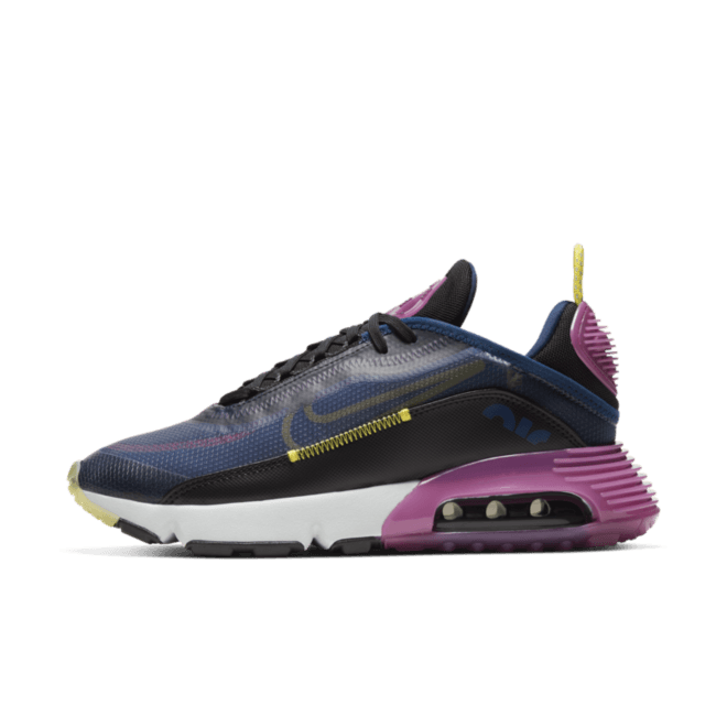 Nike Air Max 2090 'Navy' CK2612-400