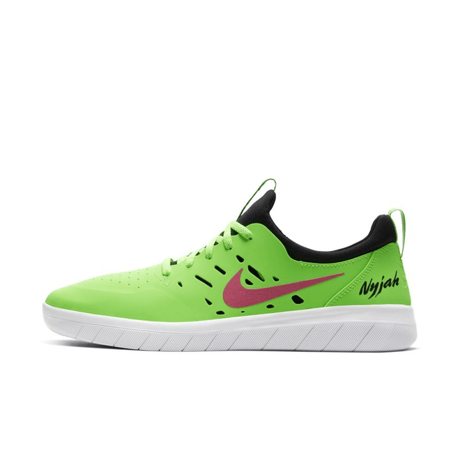 Nike SB Nyjah Free AA4272-301
