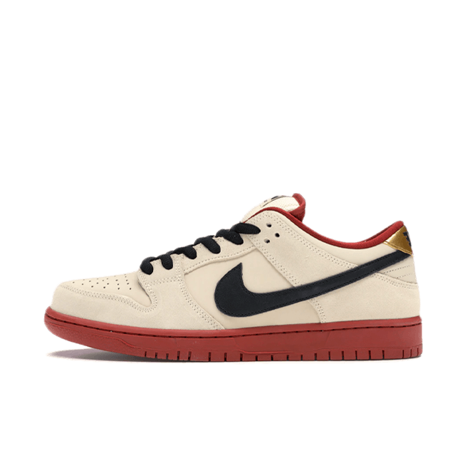 Nike SB Dunk Low 'Muslin' BQ6817-100