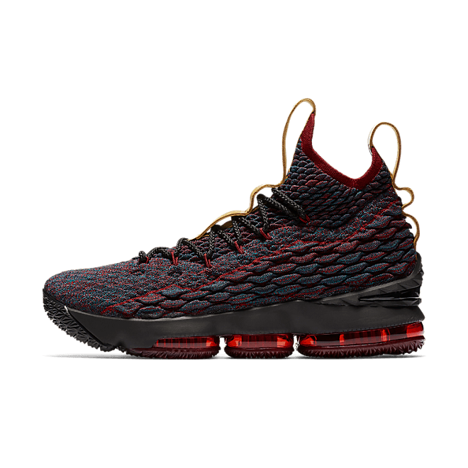 Nike Lebron XV Sneakers 897648-300