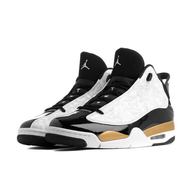 Jordan AIR JORDAN DUB ZERO 311046-005