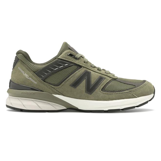 New Balance 990 low-top M990AE5