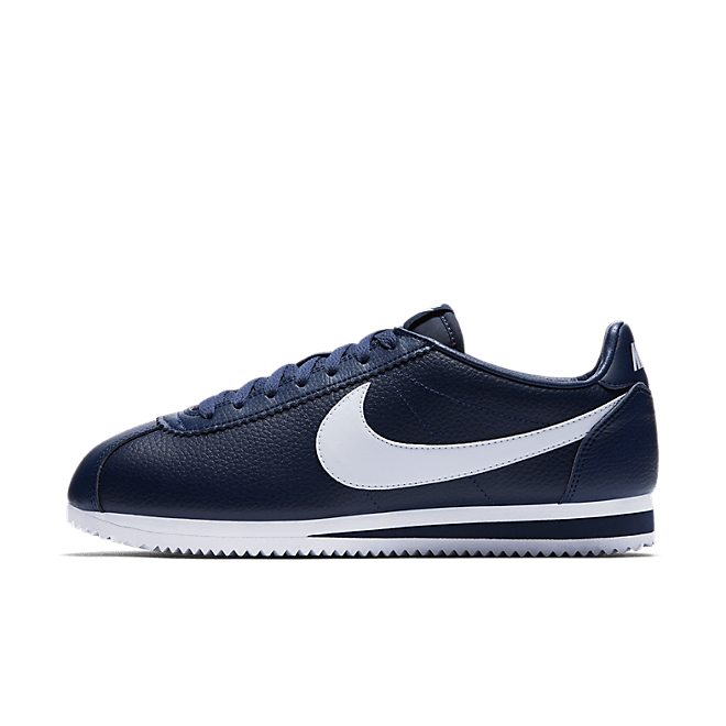 Nike CLASSIC CORTEZ LEATHER 749571-414