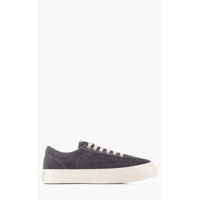 Stepney Workers Club Dellow Cord Grey YA01553