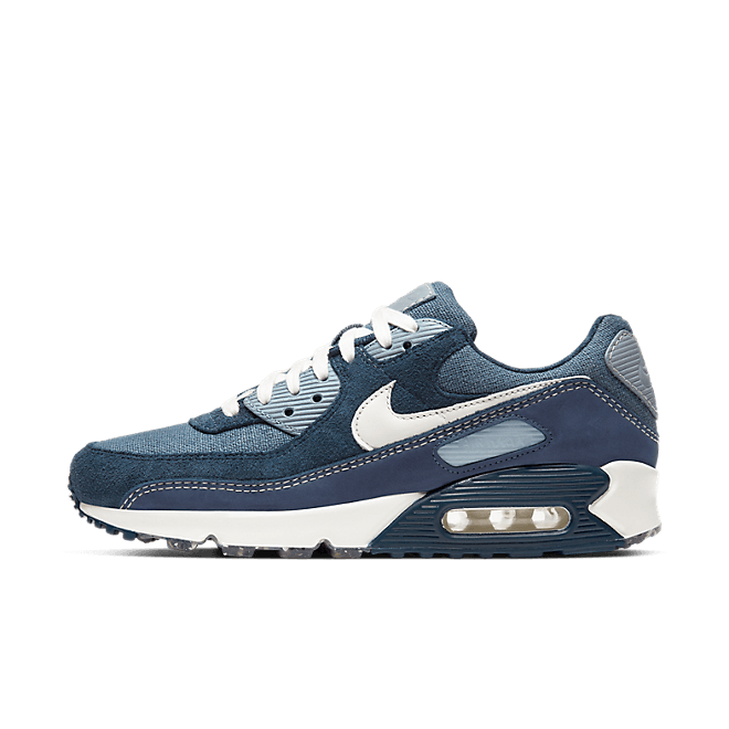 Nike Air Max 90 Cork 'Blue CW6208-414