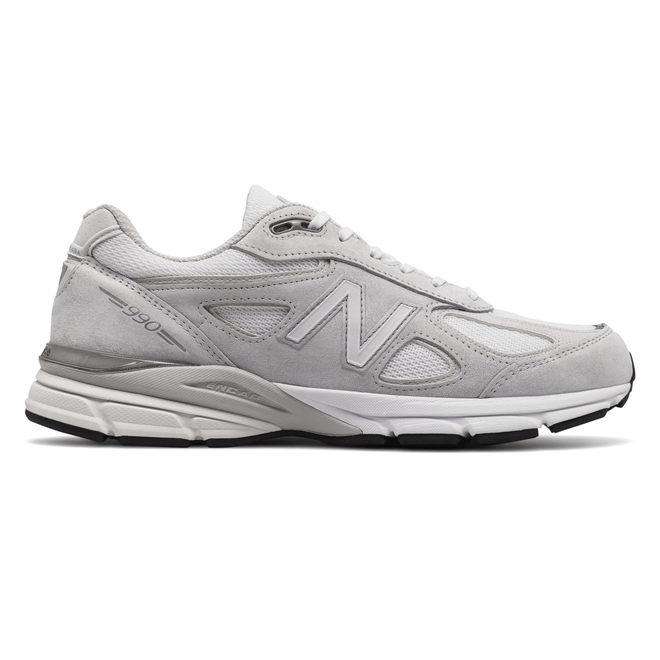 New Balance 990v4 Nimbus Cloud White M990NC4