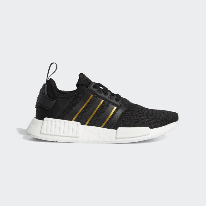 adidas NMD_R1 Core Black (W) FW6433