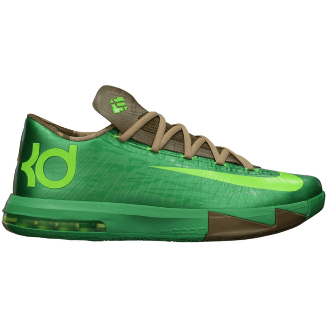 Nike KD 6 Bamboo 599424-301