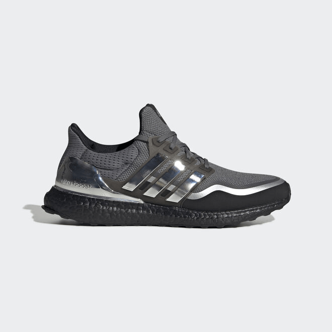 adidas Ultra Boost Grey Silver EG8103