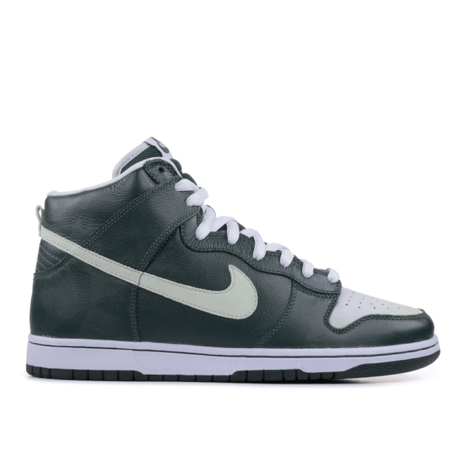 Nike Dunk High Pro SB Ghost 305050-302