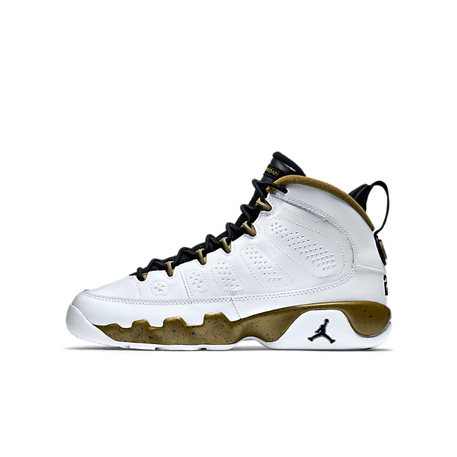 Jordan 9 Retro Statue (GS) 302359-109