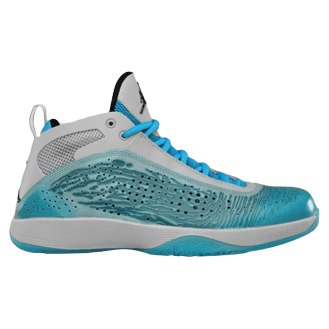 Jordan 2011 Tech Grey 436771-004