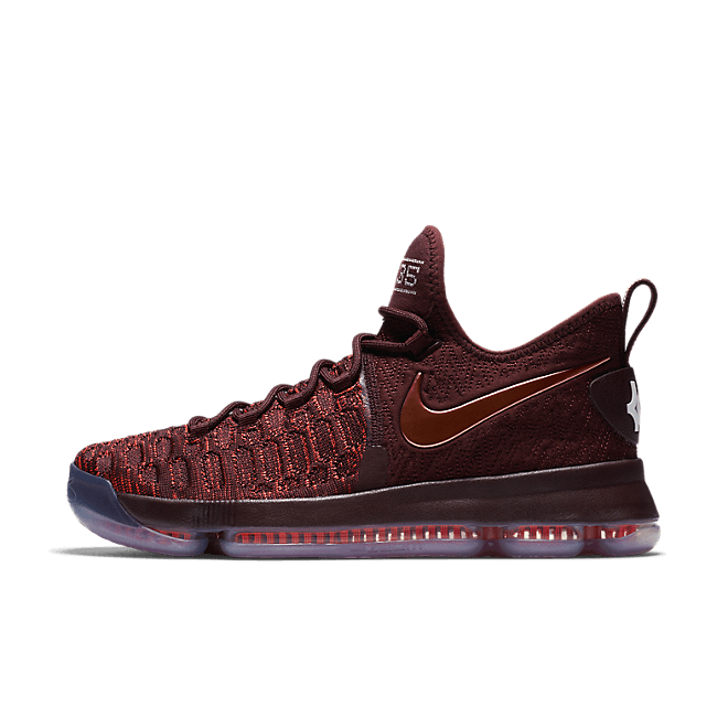 Nike KD 9 The Sauce 852409-696