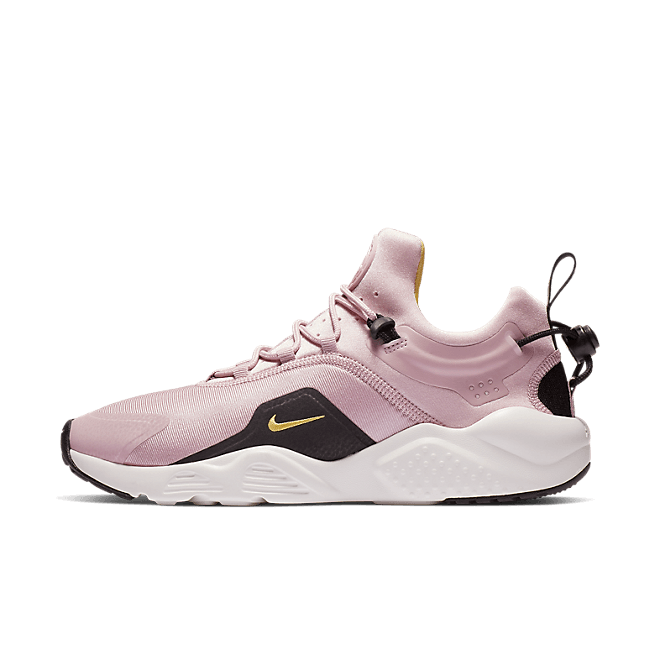 Nike Air Huarache City Move Plum Chalk (W) AO3172-500