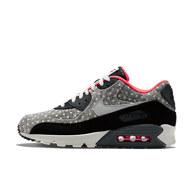 Nike Air Max 90 Polka Dots (2015) 666578-006