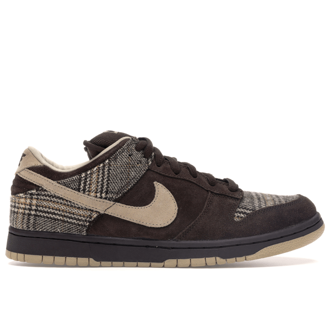 Nike Dunk SB Low Tweed 304292-223