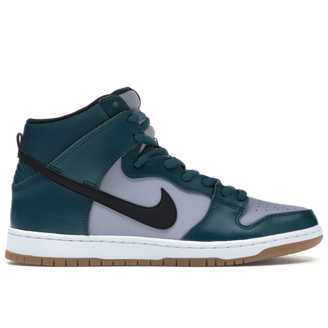 Nike Dunk SB High Newport 305050-306