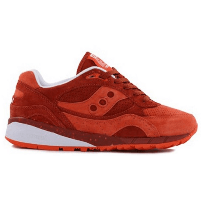 Saucony Shadow 6000 Premier Life on Mars Red 70148-2