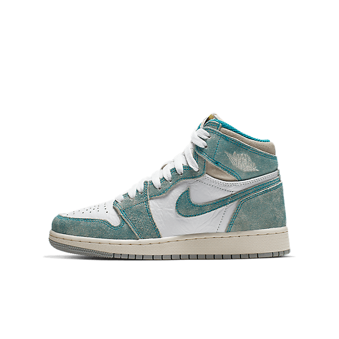 Jordan 1 Retro High Turbo Green (GS) 575441-311
