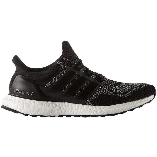 adidas Ultra Boost 1.0 Black Reflective AQ5561