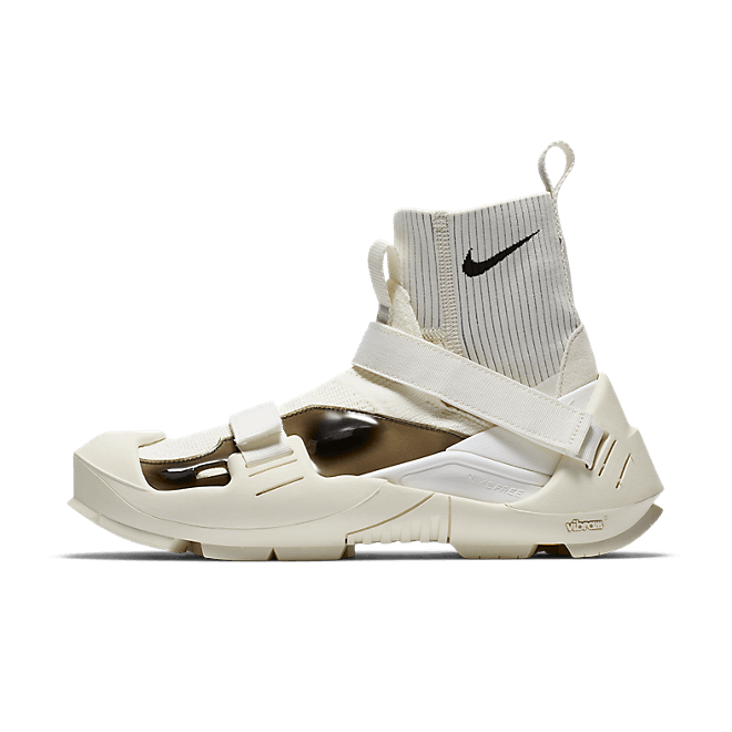 Nike Free TR 3 Flyknit SP MMW Sail (W) AQ9201-100