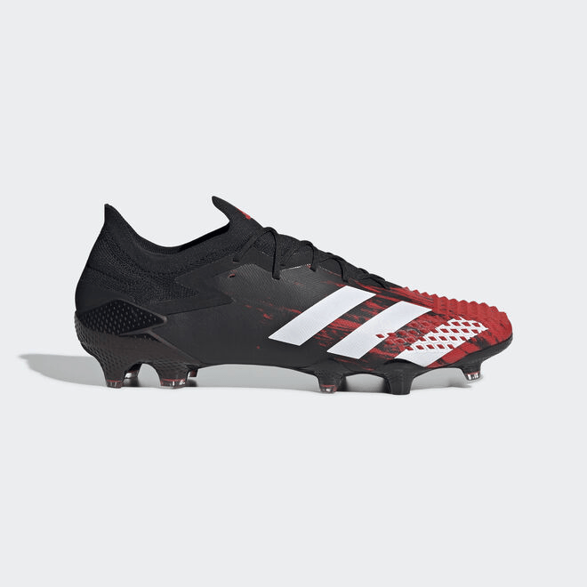 adidas Predator Mutator 20.1 Black EF2206