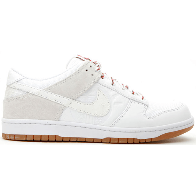 Nike Dunk Low FC St. Pauli 323438-111