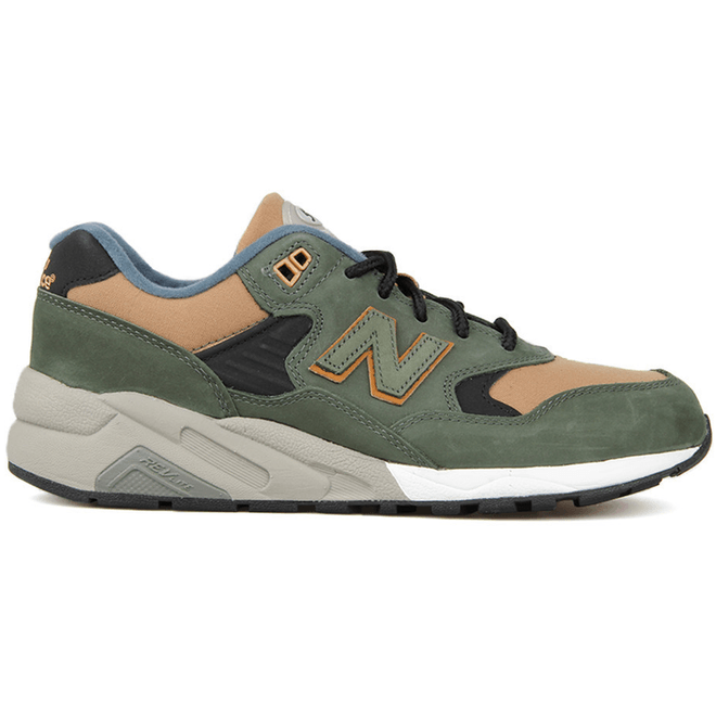 New Balance 580 Hunter Tan MRT580KC