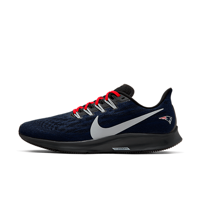 Nike Air Zoom Pegasus 36 New England Patriots CI1941-400