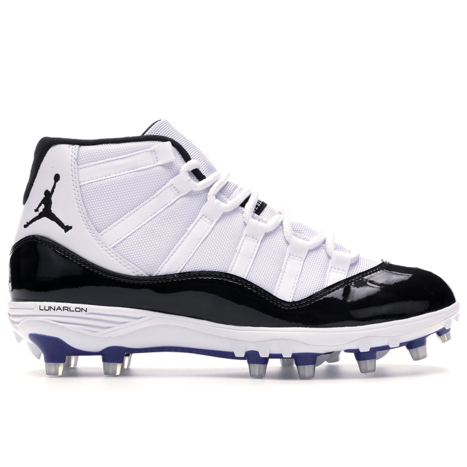 Jordan 11 Retro Cleat Concord AO1561-123