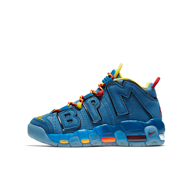 Nike Air More Uptempo Doernbecher 2017 (GS) AH6963-446