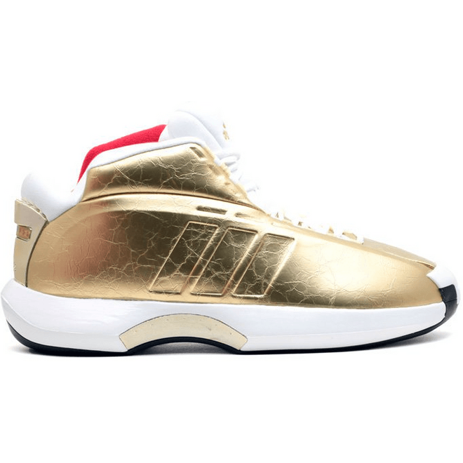 adidas Crazy 1 Packer Shoes "Awards Season" C76216