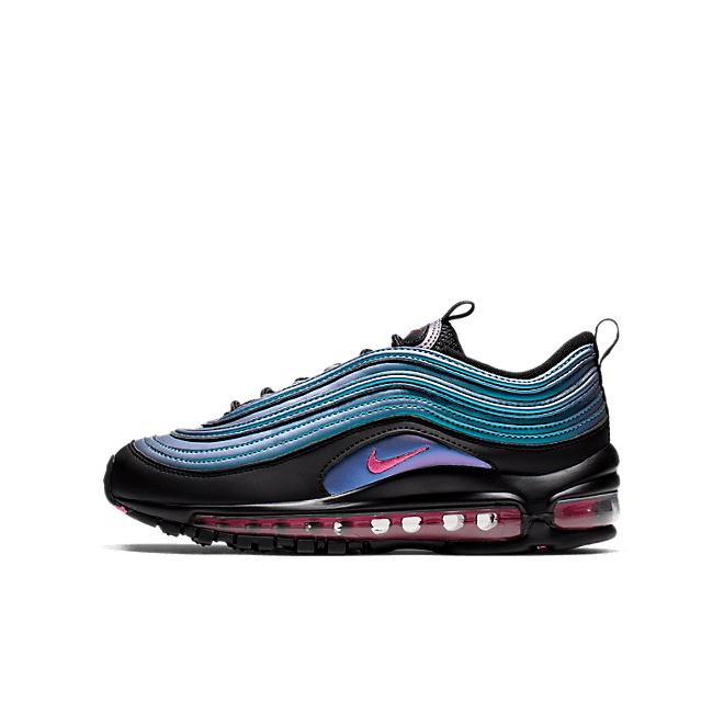 Nike Air Max 97 Throwback Future (GS) BQ7230-001
