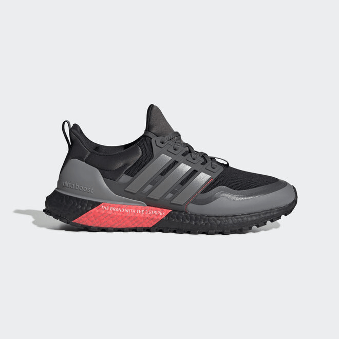 adidas Ultraboost All Terrain Black Red Grey EG8098