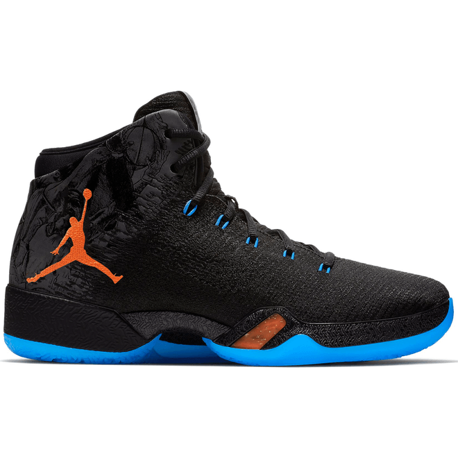 Jordan XXX1 Russell Westbrook MVP AA9794-023