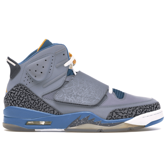 Jordan Son of Mars Stealth 512245-037