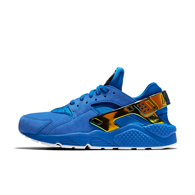 Nike Air Huarache Undefeated LA 853940-114