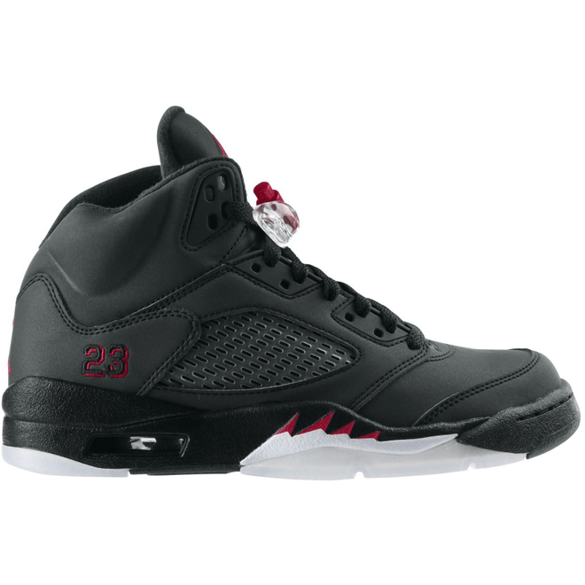 Jordan 5 Retro DMP Raging Bull 3M 136027-061