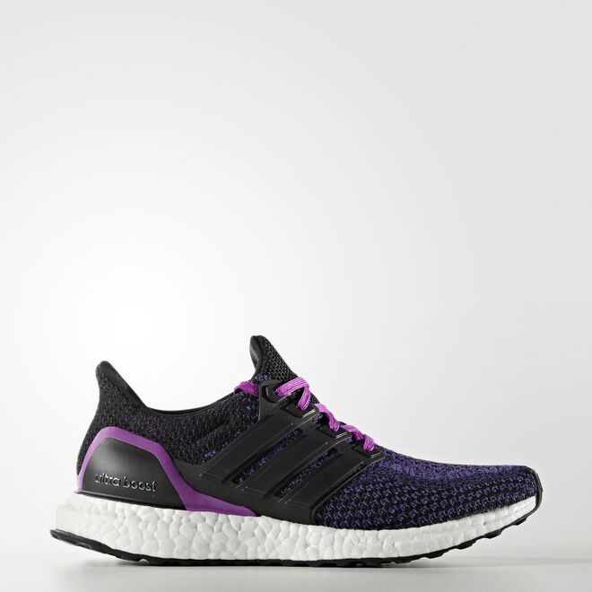 adidas Ultra Boost 2.0 Shock Purple (W) AQ5935