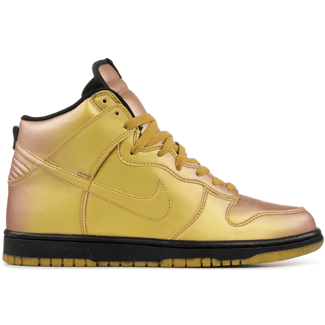 Nike Dunk High Olympic (2004) 308348-771