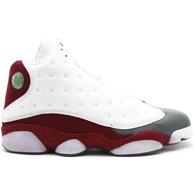Jordan 13 Retro Grey Toe (2005) 310004-161