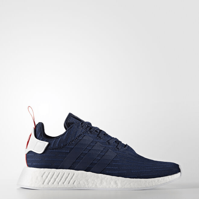 adidas NMD R2 Collegiate Navy BB2952