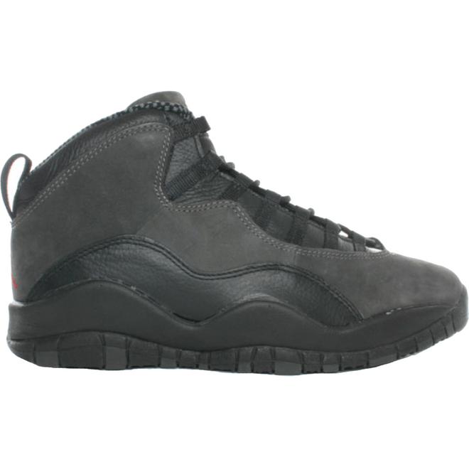 Jordan 10 OG Shadow Grey 130209-001