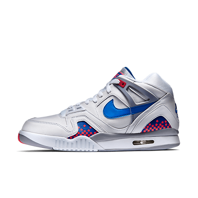 Nike Air Tech Challenge II Pixel Court 667444-146