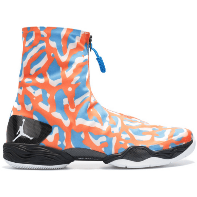 Jordan XX8 Westbrook Away 555109-402