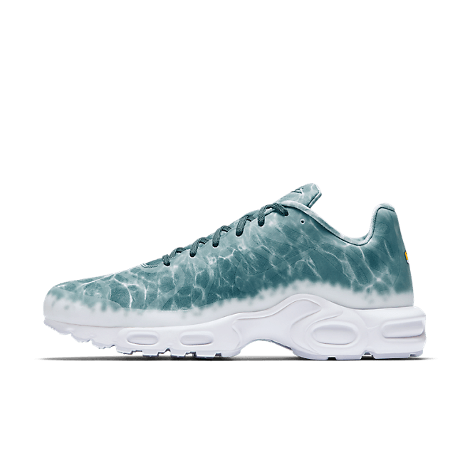 Nike Air Max Plus Water Pool Mineral Teal 899595-300