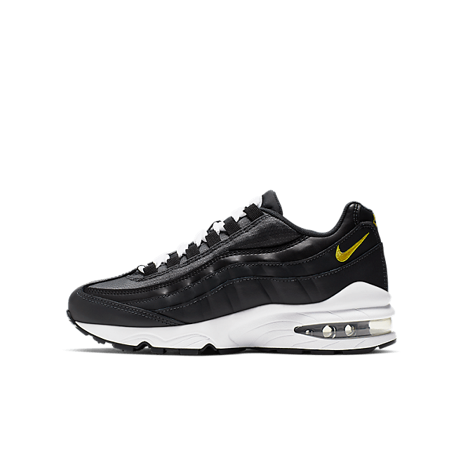 Nike Air Max 95 Anthracite (GS) 905348-028