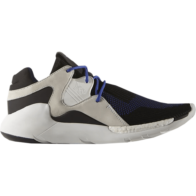 adidas Y-3 QR Run Knit Electric Blue AQ5723